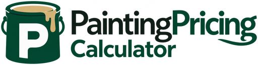 Painting Pricing Calculator